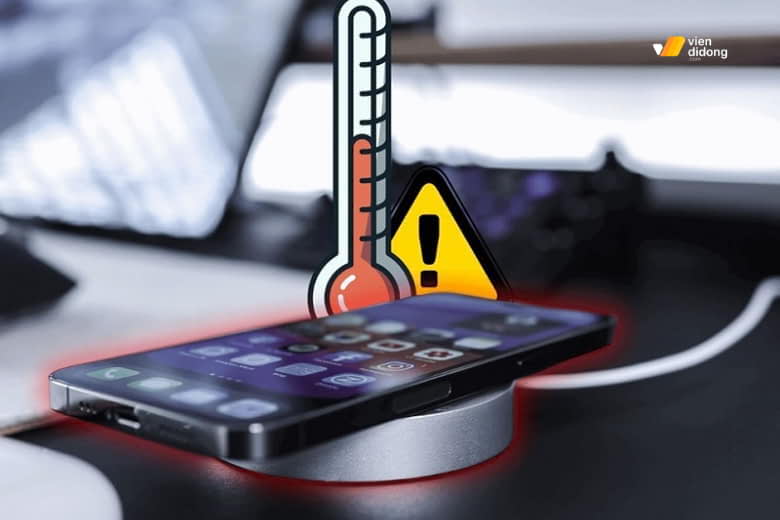 Khi nào cần thay pin iPhone? Trình trạng pin iPhone bao nhiêu thì cần thay? 4 Khi nào cần thay pin iPhone