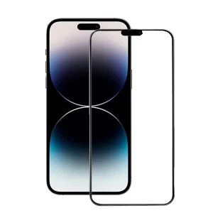 Dán cường lực iPhone 15 Plus Zoda Dán cường lực iPhone 15 Plus Zoda