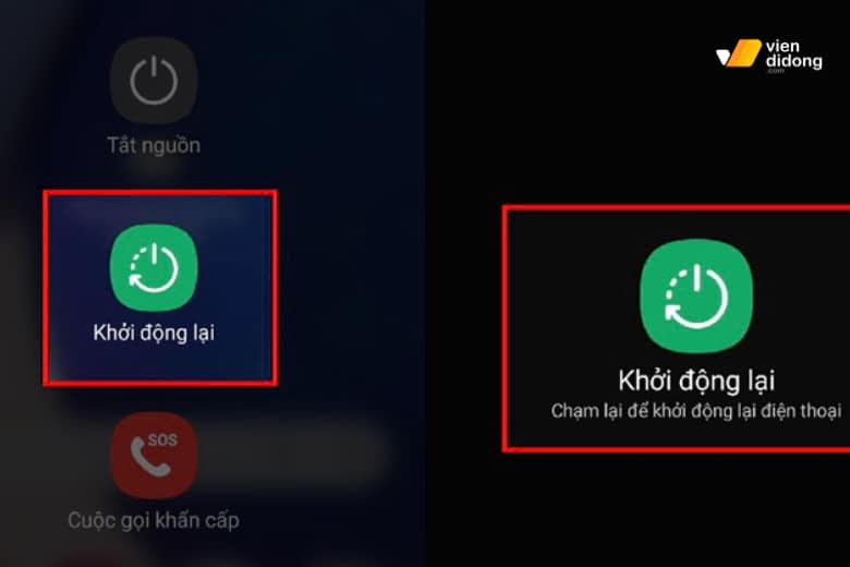 Làm thế nào để sửa lỗi liệt cảm ứng Samsung? 4 liệt cảm ứng samsung