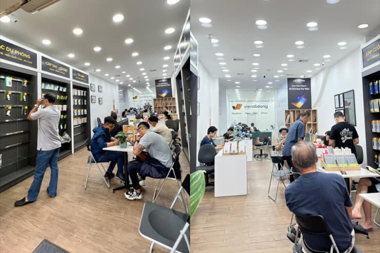 Làm thế nào để sửa lỗi liệt cảm ứng Samsung? 8 liệt cảm ứng samsung