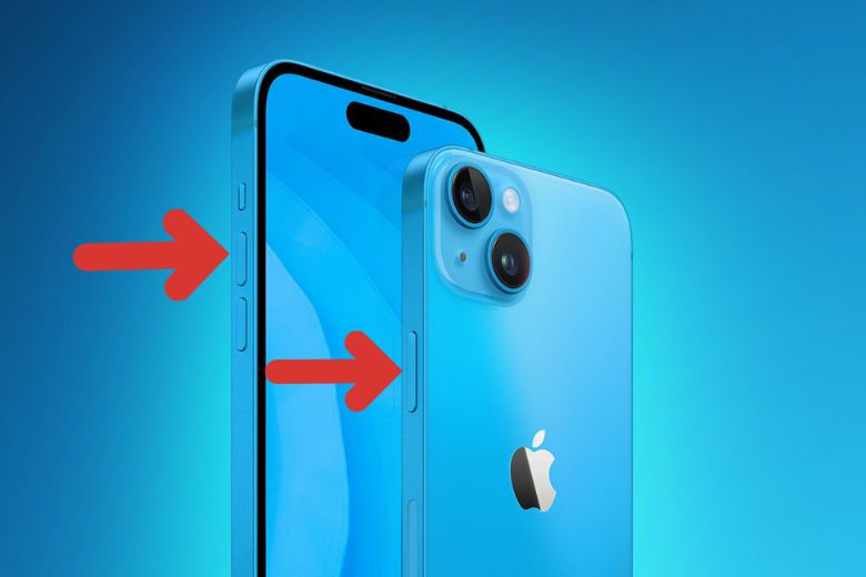 Màn hình iPhone 15 Pro bị sọc có sửa được không? 3 màn hình iphone 15 pro bị sọc