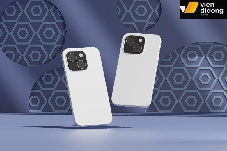 Cách khắc phục hiện tượng màn hình iPhone bị bóng mờ 13 màn hình iphone bị bóng mờ