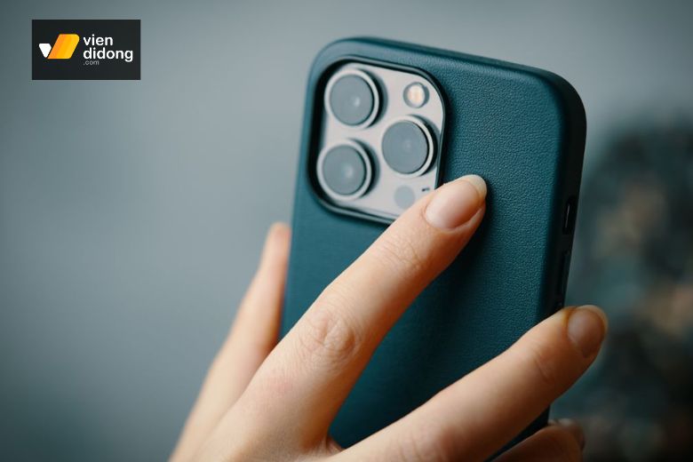 Mua iPhone cũ giúp bạn tiết kiệm nhiều chi phí mà vẫn có máy tốt sử dụng