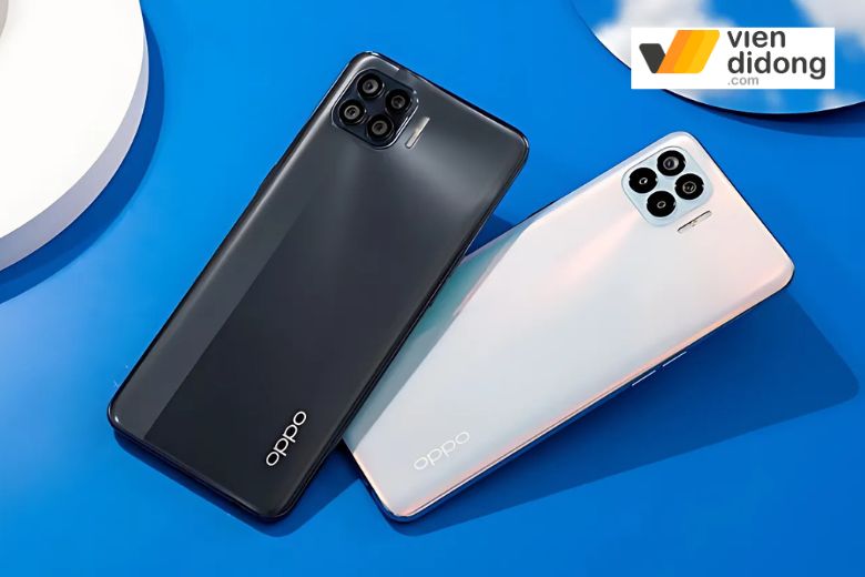 Mua OPPO cũ giúp tiết kiệm chi phí mà hiệu năng máy vẫn chất lượng
