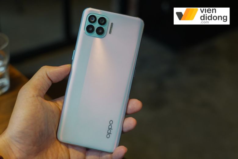 OPPO A Series cũ pin khủng với giá cực mềm