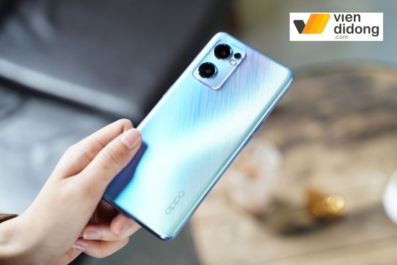 OPPO cũ đẹp là dòng gần như mới với mức giá hợp lý