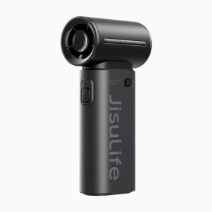 Quạt Cầm Tay Mini JISULIFE Life9 Pin 3600mAh