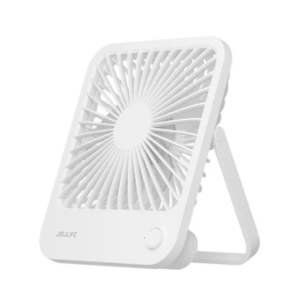 Quạt để bàn tích điện Jisulife FA26 4500mAh