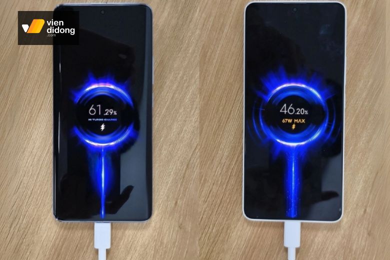 Redmi Note 14 series cũ sở hữu dung lượng pin trên 5000mAh