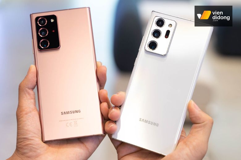Samsung cũ 99% đẹp như mới, giá tiết kiệm hấp dẫn