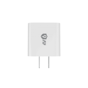 Sạc 9Fit PD 20W 1C