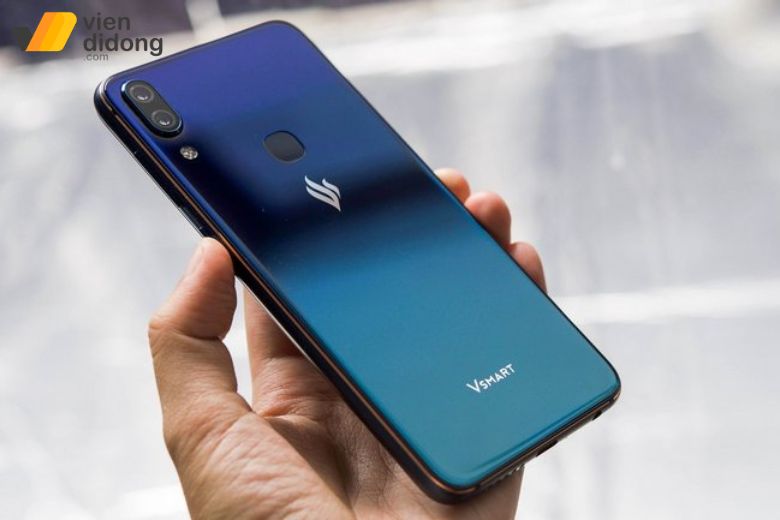 Dịch vụ sửa chữa Vsmart uy tín, hỗ trợ đầy đủ các dòng máy phổ biến