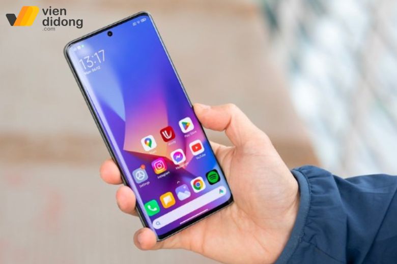 Sửa điện thoại Xiaomi uy tín, nhanh chóng và đảm bảo linh kiện chính hãng