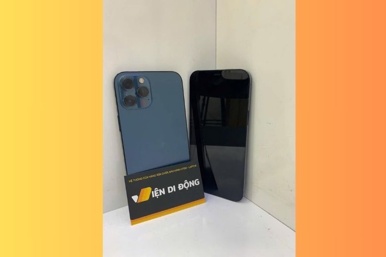 Viện Di Động khôi phục motor rung bị hư trên iPhone