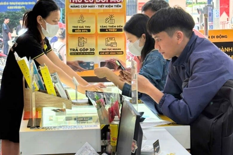 Viện Di Động cung cấp các dòng OPPO cũ giá hợp lý và kiểm định rõ ràng