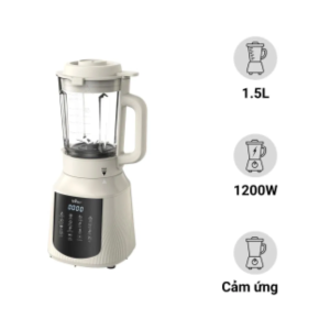 Máy làm sữa hạt đa năng 1.5L Bear PBJ-C16Q8