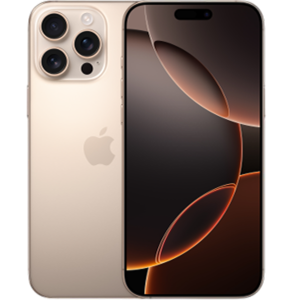 Thay sườn iPhone 16 Pro Max 4G