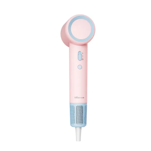 Sấy tóc ion âm Bear công suất 1600W (10000371/DCF-D16H1) Chính hãng