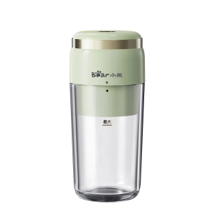 Máy xay sinh tố cầm tay 300ml Bear LLJ-E03F1