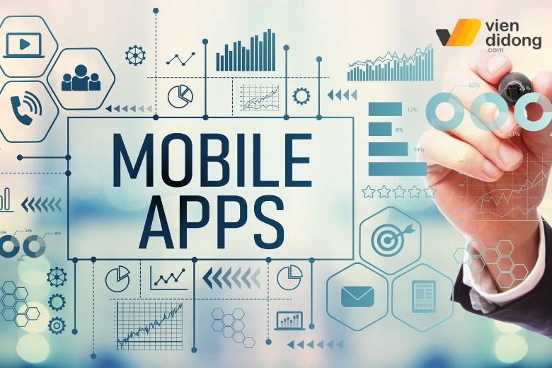 app test điện thoại cũ