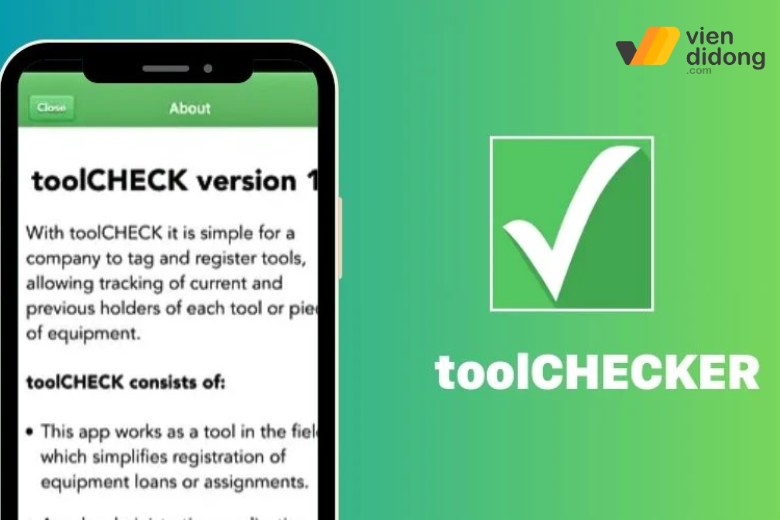app test điện thoại cũ