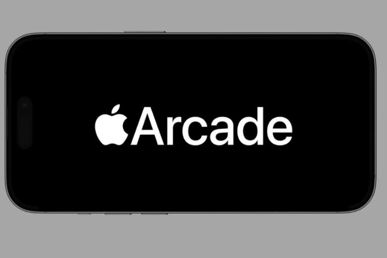 Apple Arcade là gì