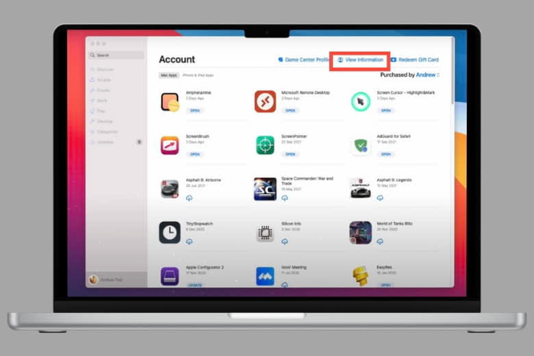 Apple Arcade là gì