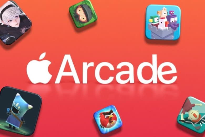 Apple Arcade: Nền tảng chơi game độc quyền dành cho người dùng Apple 31 Apple Arcade là gì