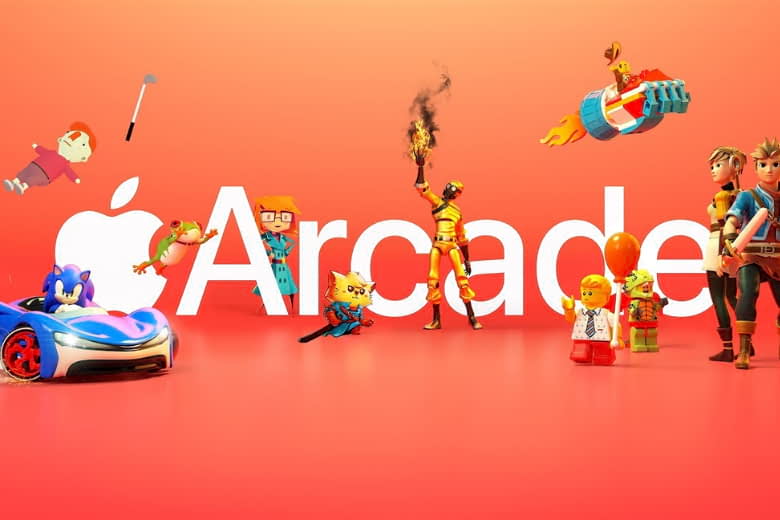 Apple Arcade: Nền tảng chơi game độc quyền dành cho người dùng Apple 2 Apple Arcade là gì