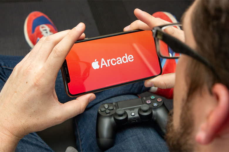 Apple Arcade: Nền tảng chơi game độc quyền dành cho người dùng Apple 1 Apple Arcade là gì
