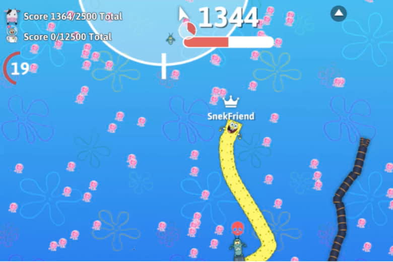 Apple Arcade bùng nổ mùa hè với SpongeBob và loạt game hấp dẫn 2 Apple Arcade mùa hè