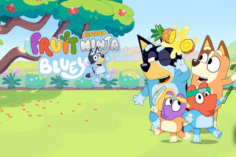 Apple Arcade bùng nổ mùa hè với SpongeBob và loạt game hấp dẫn 4 Apple Arcade mùa hè