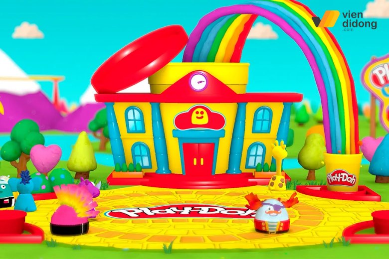 Apple Arcade tháng 8/2025 cập nhật 4 tựa game mới 2 Apple Arcade tháng 8