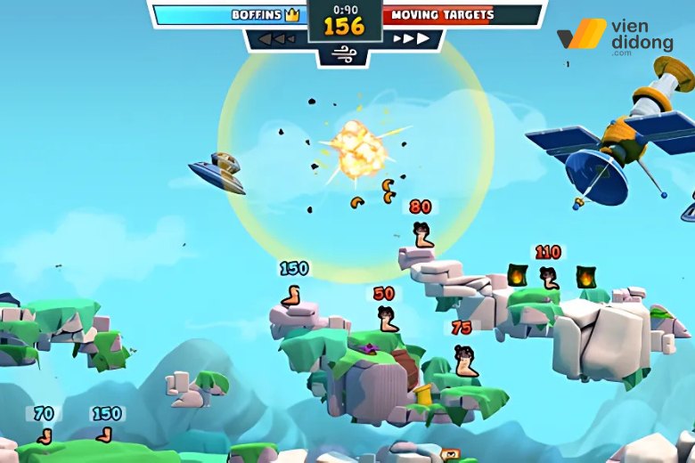 Apple Arcade tháng 8/2025 cập nhật 4 tựa game mới 3 Apple Arcade tháng 8