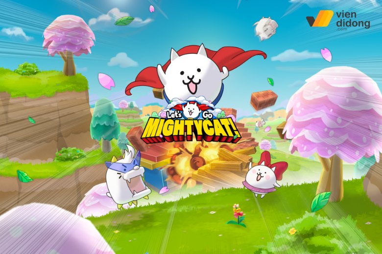 Apple Arcade tháng 8/2025 cập nhật 4 tựa game mới 4 Apple Arcade tháng 8