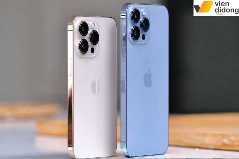 các loại điện thoại cũ