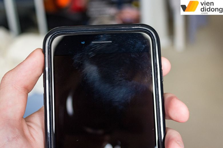 các loại điện thoại cũ