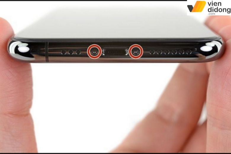 các loại điện thoại cũ