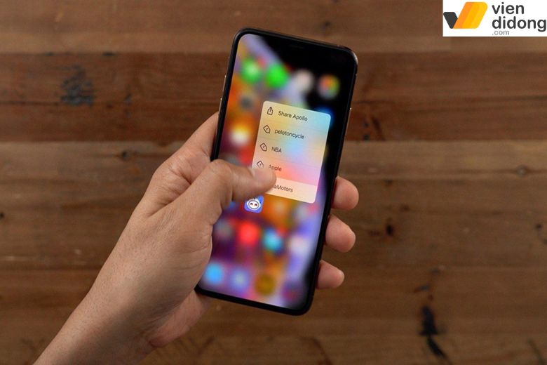 các loại điện thoại cũ