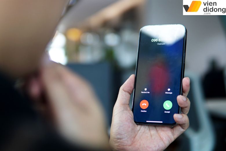 các loại điện thoại cũ