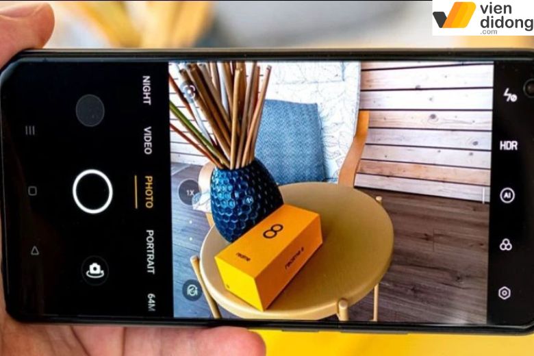 các loại điện thoại cũ