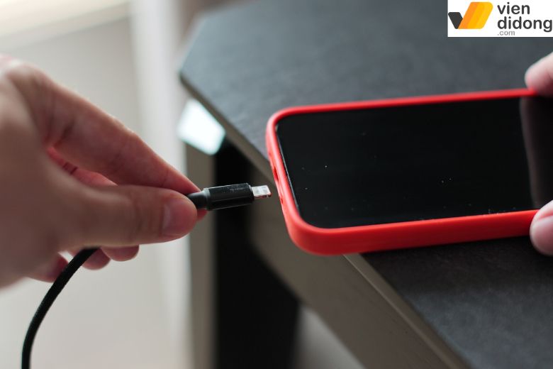 các loại điện thoại cũ