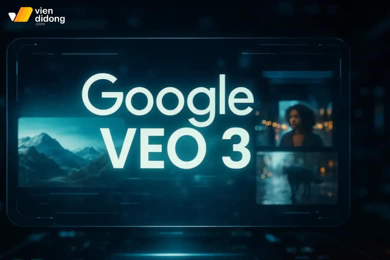 Hướng dẫn cách sử dụng Veo 3 AI tạo video chuyên nghiệp 13 cách sử dụng Veo 3 AI