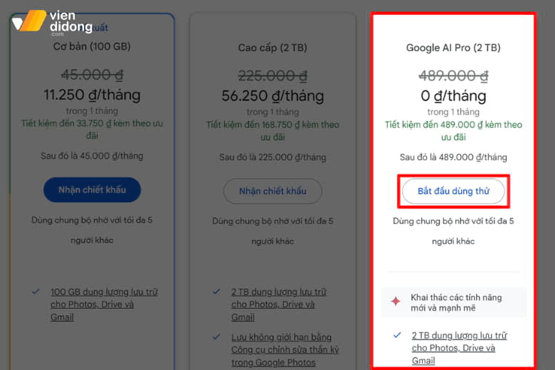 Hướng dẫn cách sử dụng Veo 3 AI tạo video chuyên nghiệp 3 Hướng dẫn cách sử dụng Veo 3 AI tạo video chuyên nghiệp cach su dung veo 3 ai