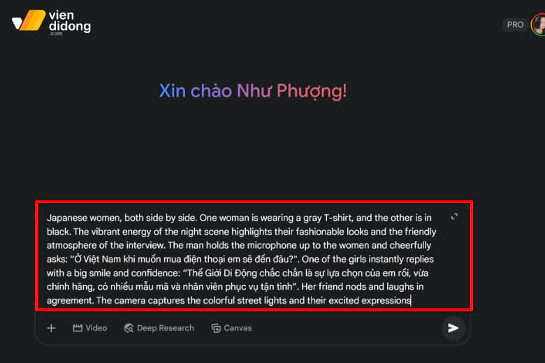 Hướng dẫn cách sử dụng Veo 3 AI tạo video chuyên nghiệp 9 cách sử dụng Veo 3 AI