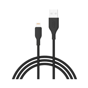 Cáp Innostyle Jazz 1.5 m (J_IAL150_ TBLK)