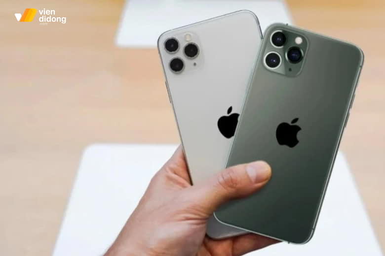 Mua iPhone cũ hay nâng cấp lên máy mới? Cách chọn phù hợp với nhu cầu 2 có nên mua iPhone cũ không