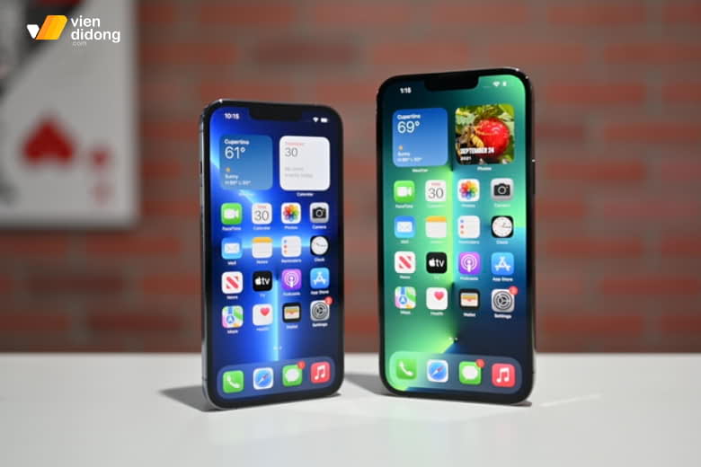 Mua iPhone cũ hay nâng cấp lên máy mới? Cách chọn phù hợp với nhu cầu 3 có nên mua iPhone cũ không