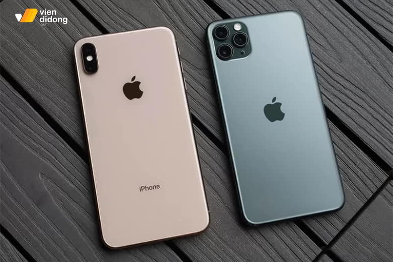Mua iPhone cũ hay nâng cấp lên máy mới? Cách chọn phù hợp với nhu cầu 4 có nên mua iPhone cũ không