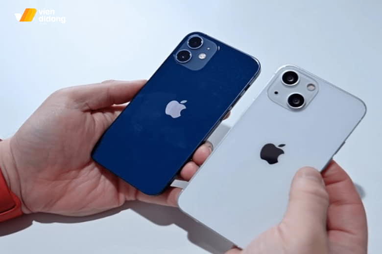 Mua iPhone cũ hay nâng cấp lên máy mới? Cách chọn phù hợp với nhu cầu 5 có nên mua iPhone cũ không